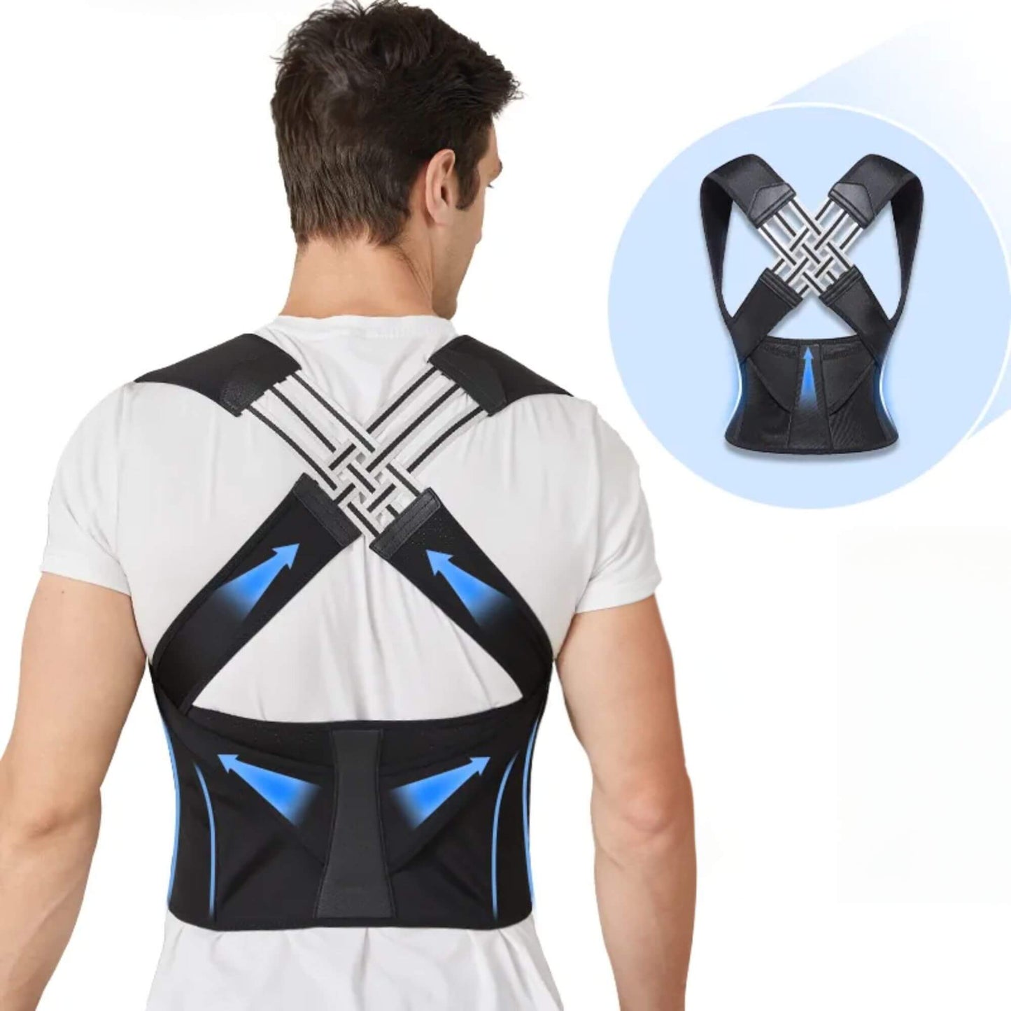 ALIGNORA™ Retrouver l’élégance d’une posture naturellement assurée