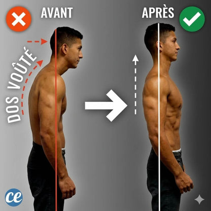ALIGNORA™  Retrouver l’élégance d’une posture naturellement assurée