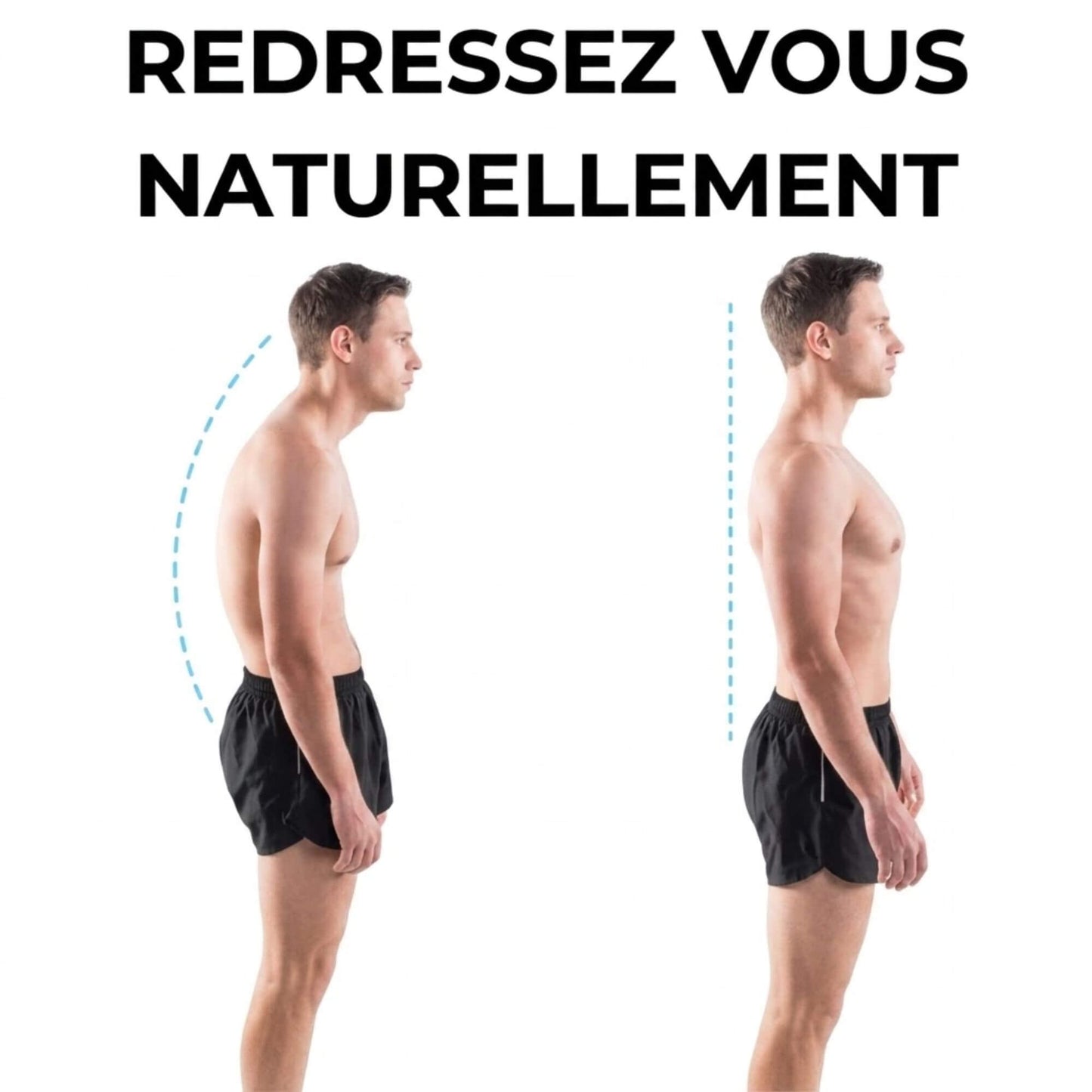 ALIGNORA™  Retrouver l’élégance d’une posture naturellement assurée
