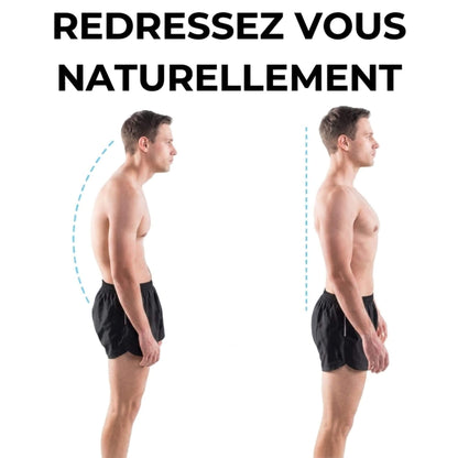 ALIGNORA™  Retrouver l’élégance d’une posture naturellement assurée